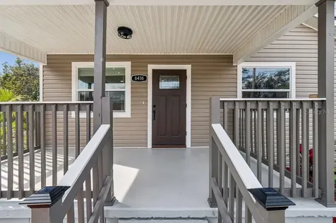 6416 N 47th Street Tampa FL 33610