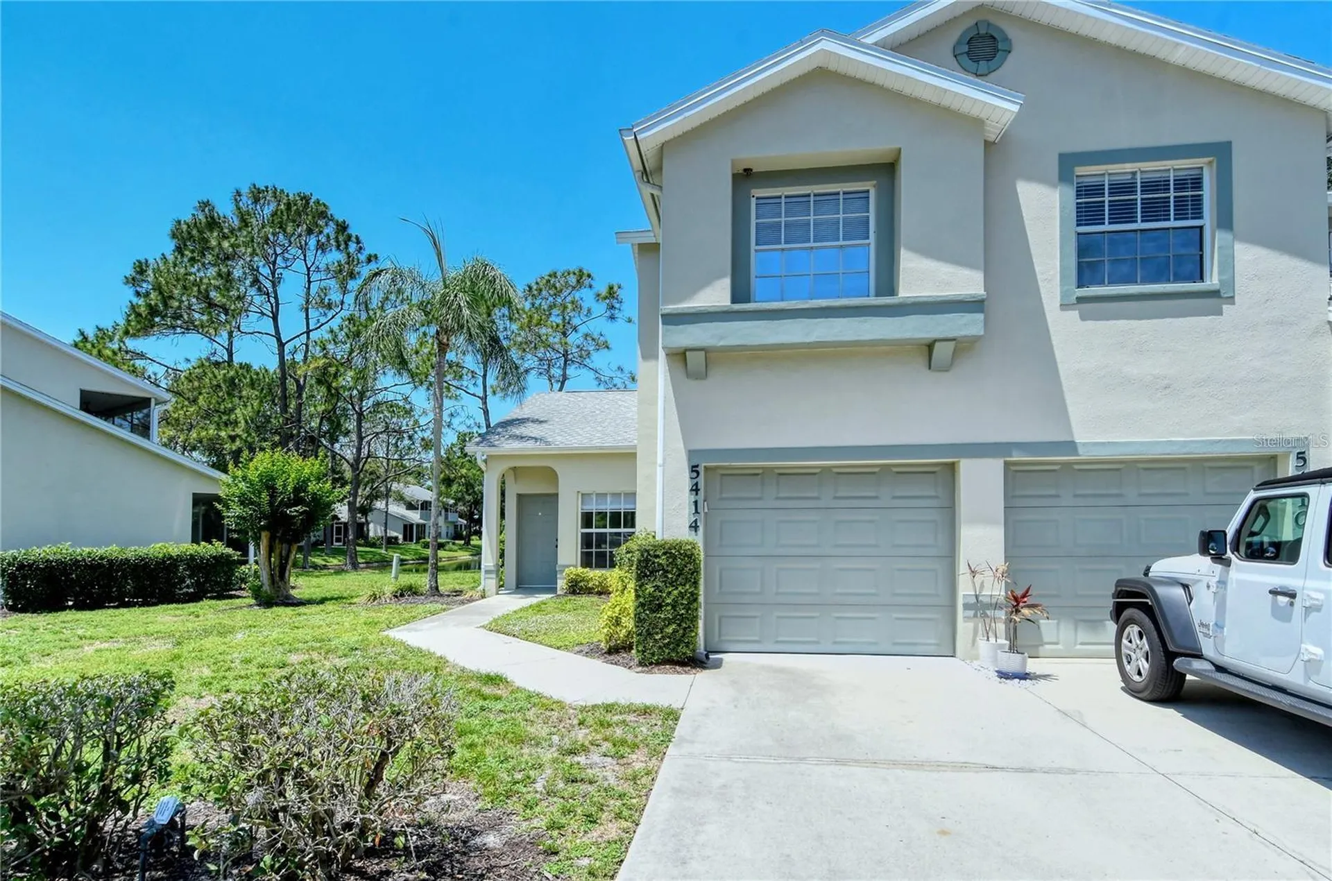 5414 Fair Oaks Street Bradenton FL 34203