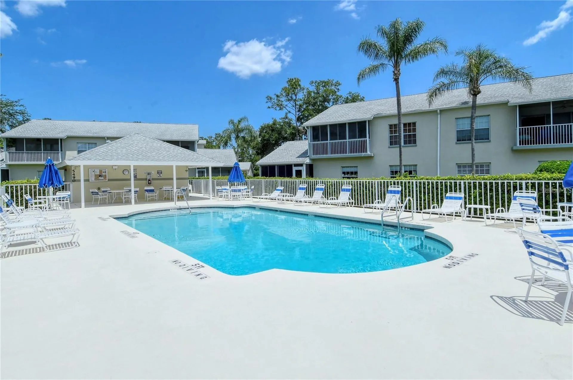 5414 Fair Oaks Street Bradenton FL 34203