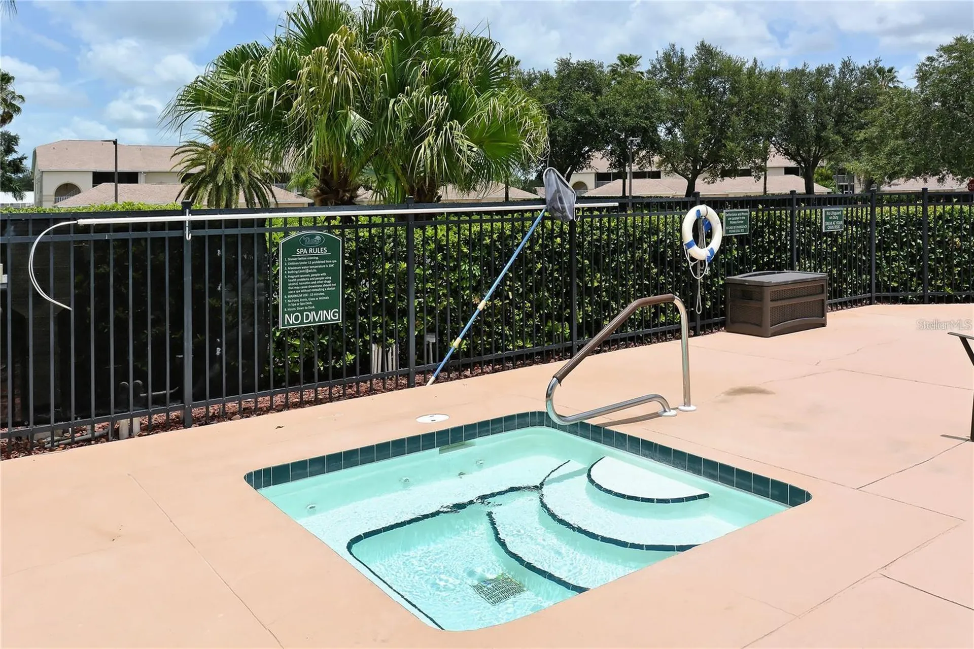 5414 Fair Oaks Street Bradenton FL 34203