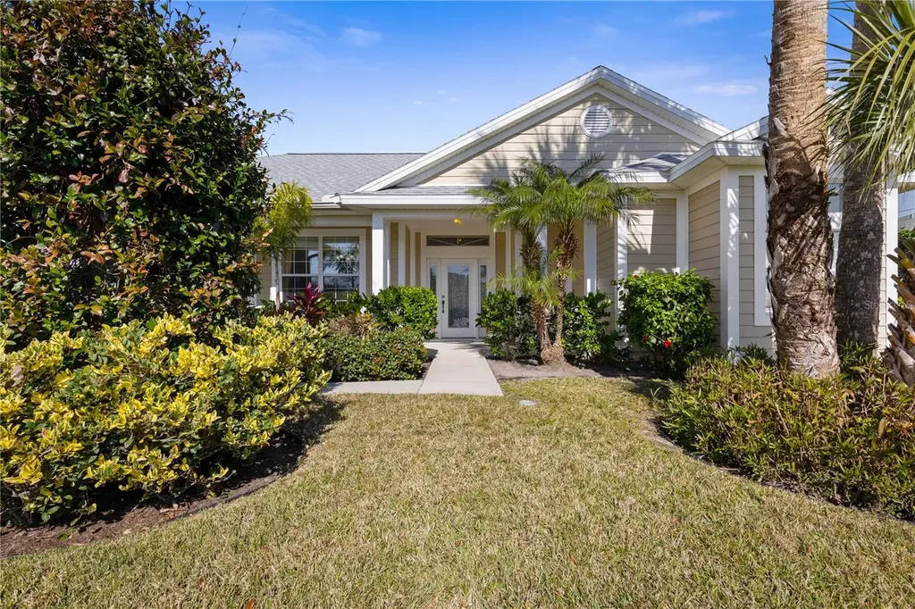 19 Deerwood Street Palm Coast FL 32137