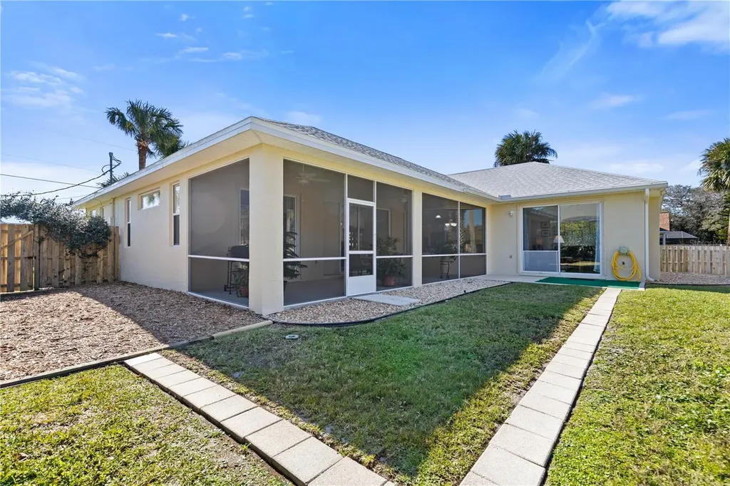19 Deerwood Street Palm Coast FL 32137