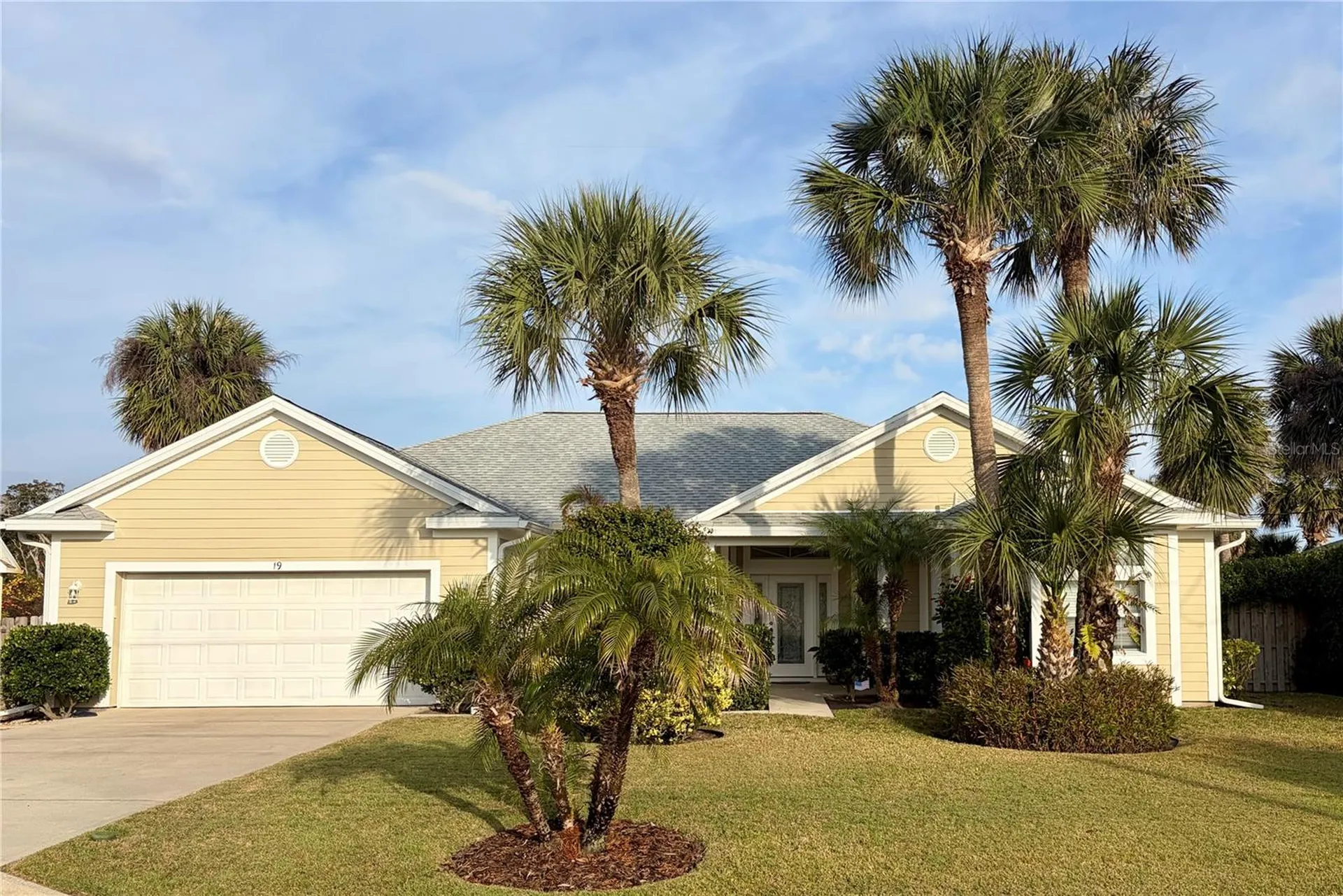 19 Deerwood Street Palm Coast FL 32137
