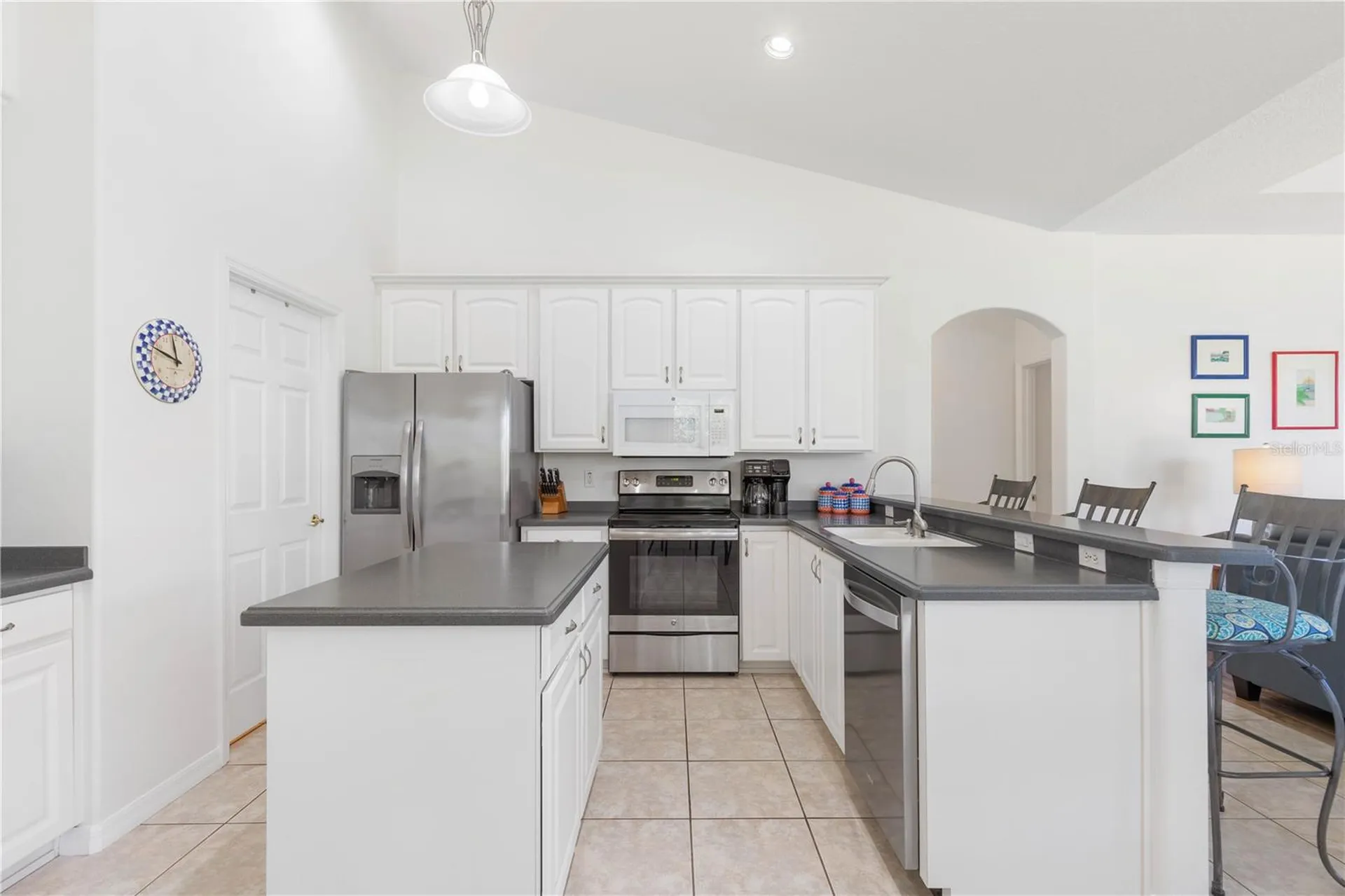 19 Deerwood Street Palm Coast FL 32137