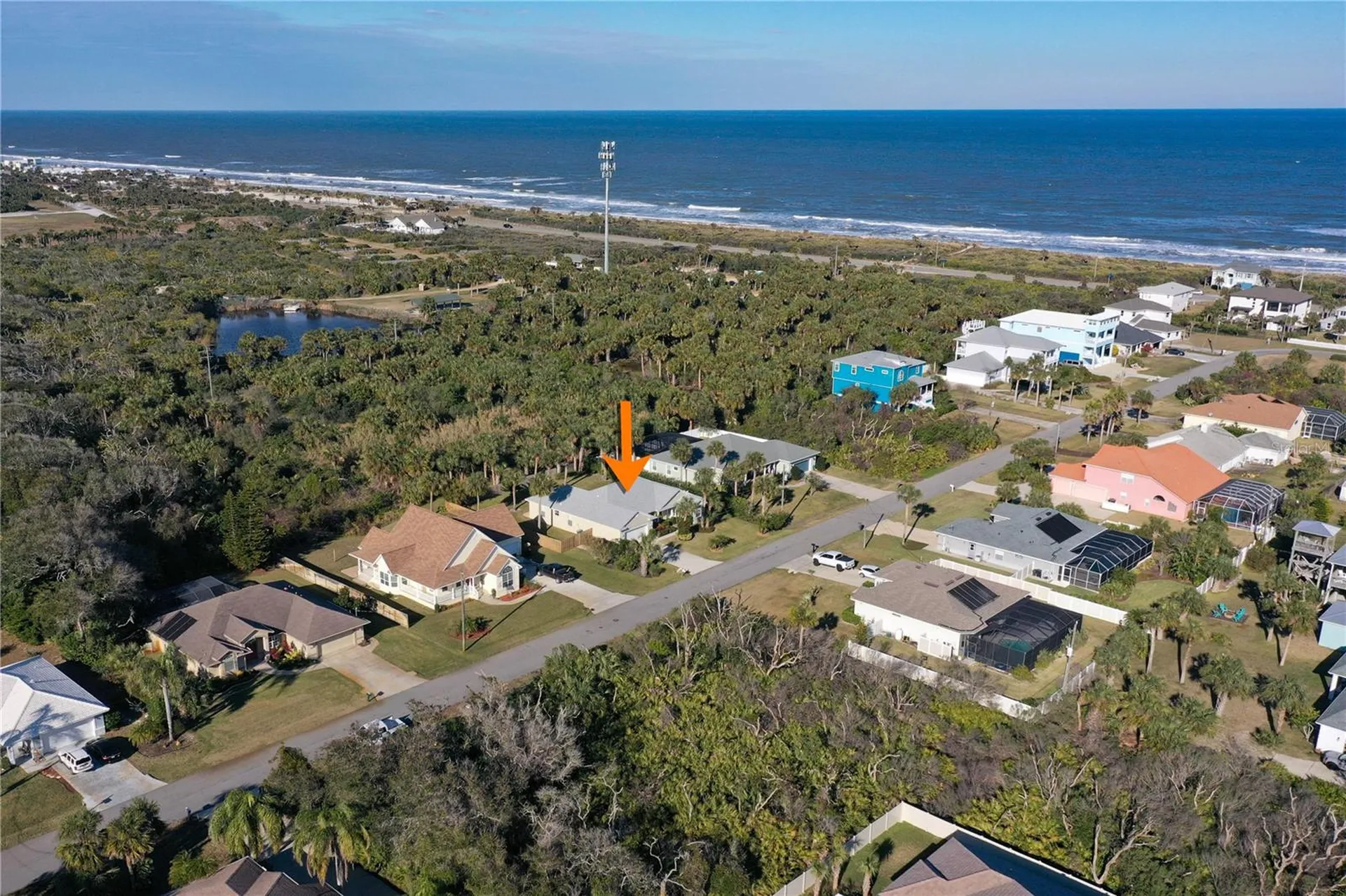 19 Deerwood Street Palm Coast FL 32137