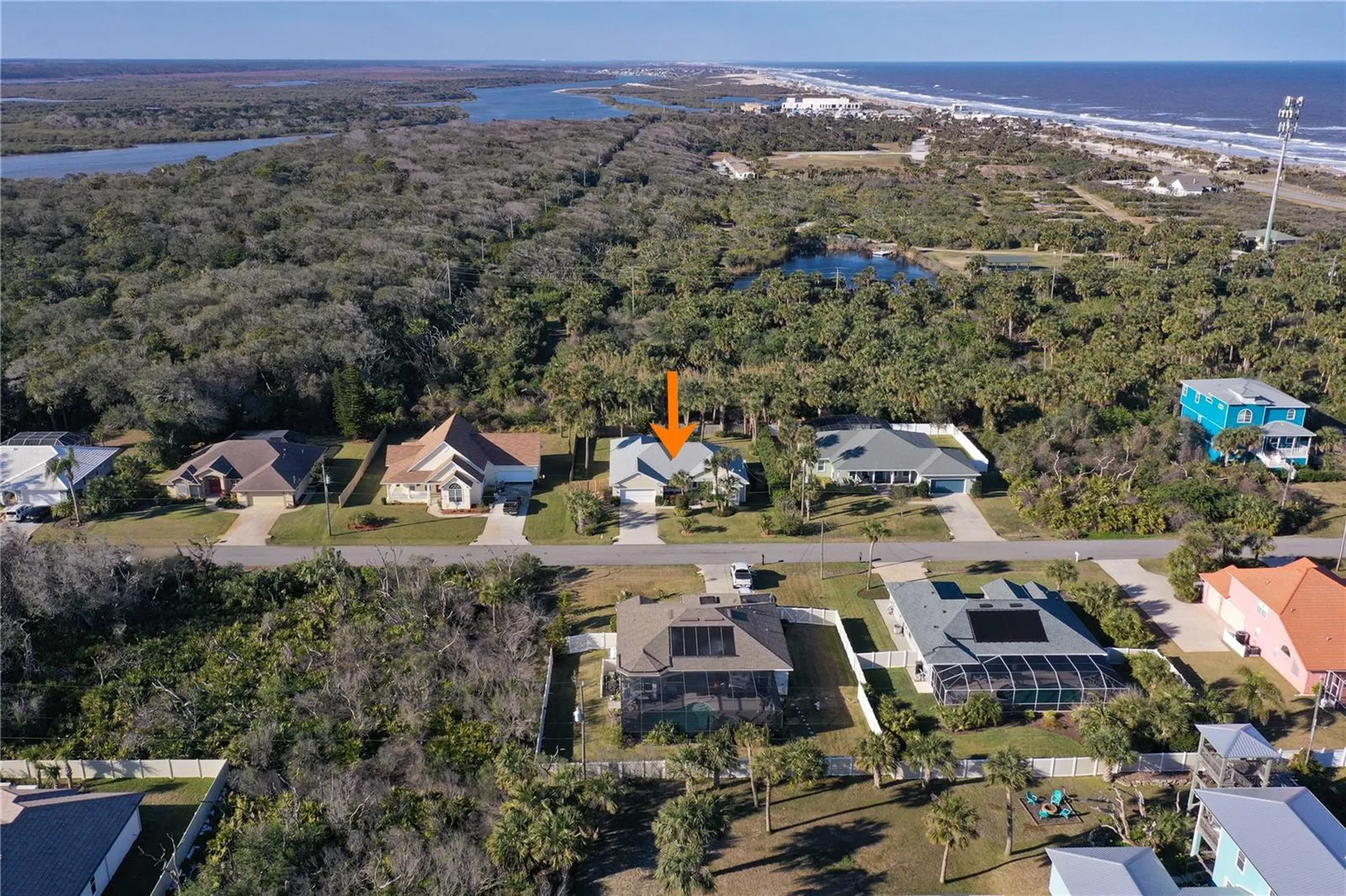 19 Deerwood Street Palm Coast FL 32137