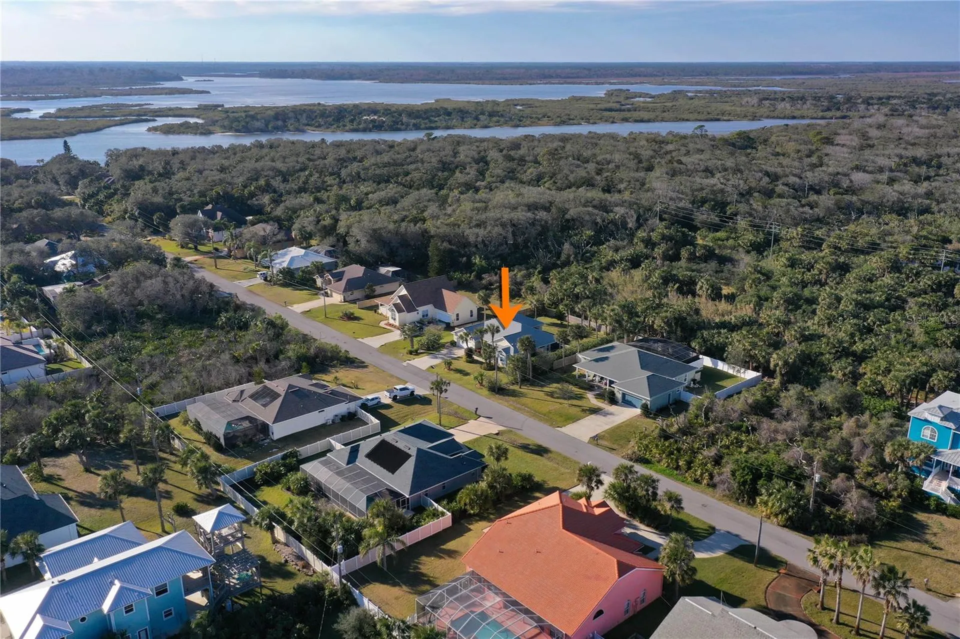 19 Deerwood Street Palm Coast FL 32137