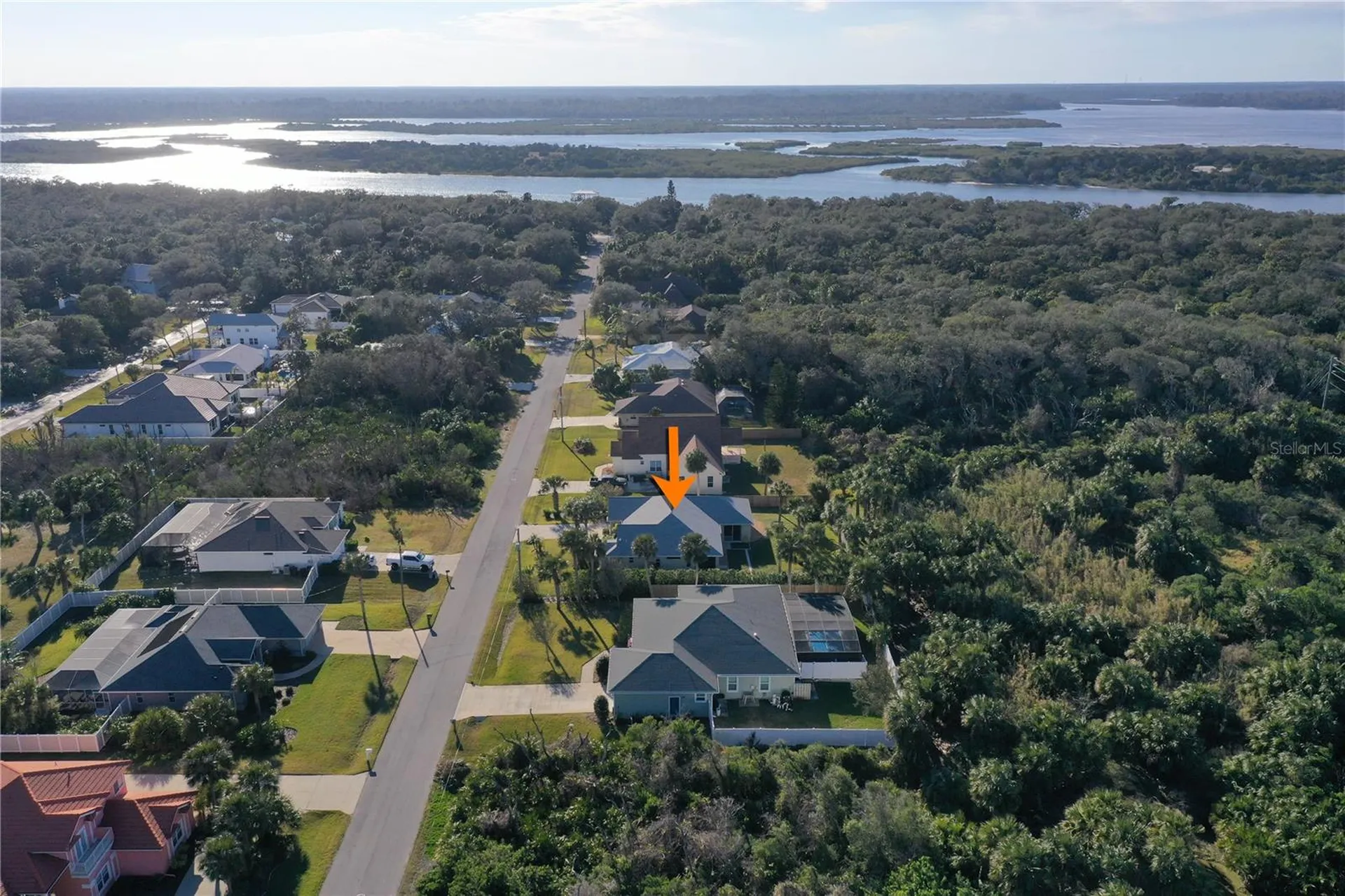 19 Deerwood Street Palm Coast FL 32137