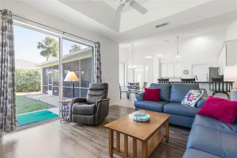 19 Deerwood Street Palm Coast FL 32137