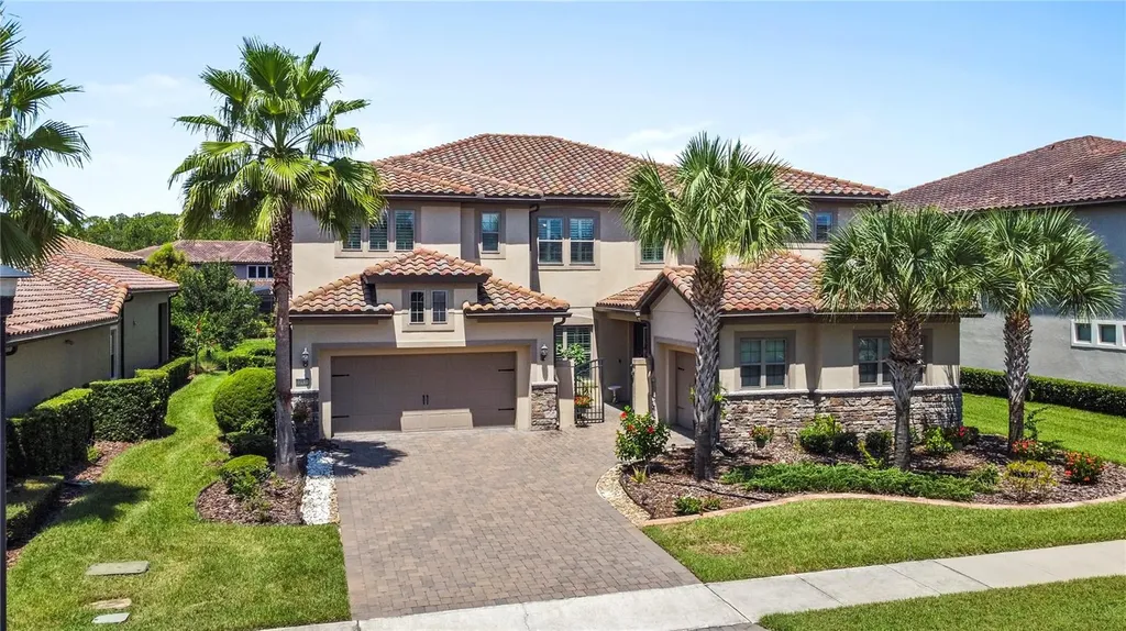 10938 Savona Way Orlando FL 32827