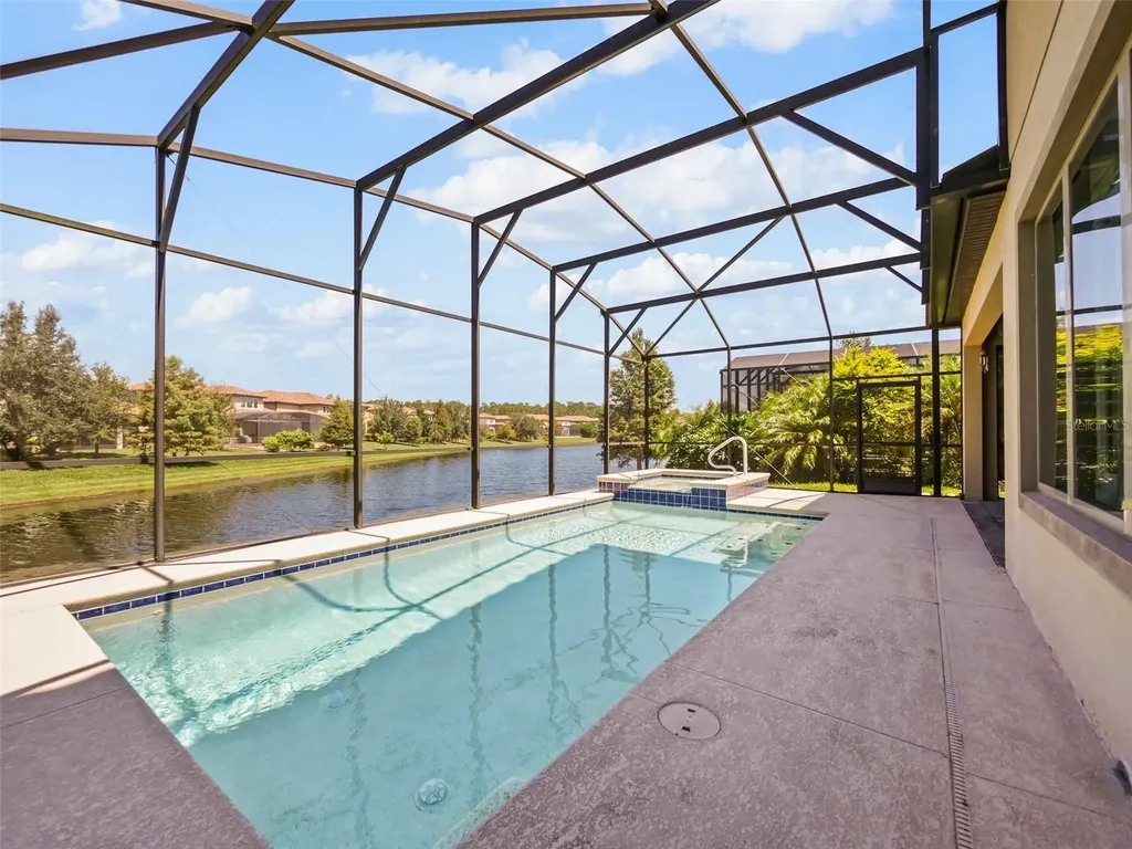 10938 Savona Way Orlando FL 32827