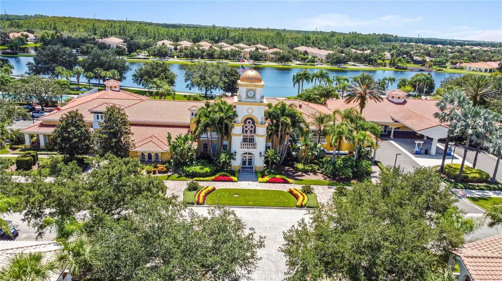 10938 Savona Way Orlando FL 32827