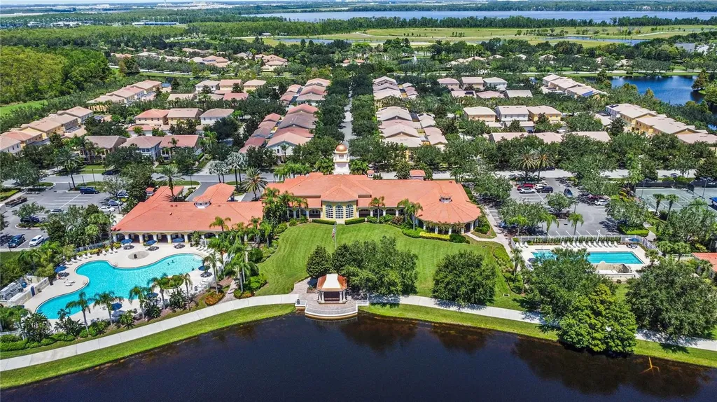 10938 Savona Way Orlando FL 32827