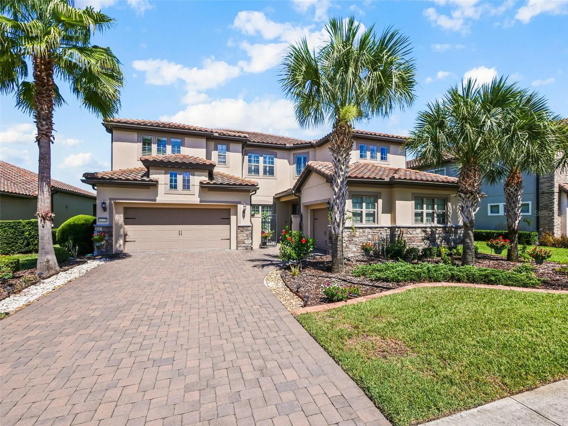 10938 Savona Way Orlando FL 32827