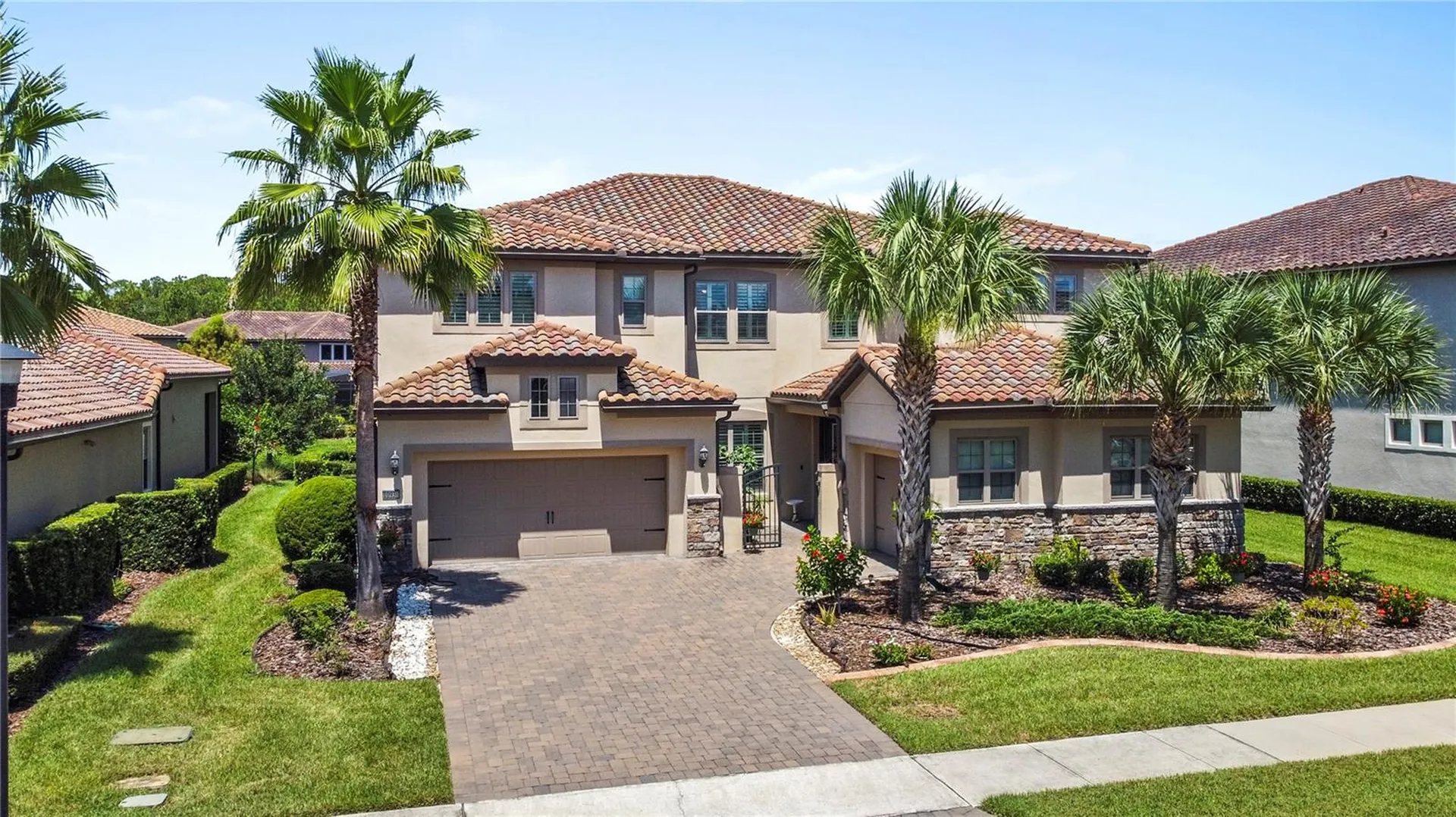 10938 Savona Way Orlando FL 32827