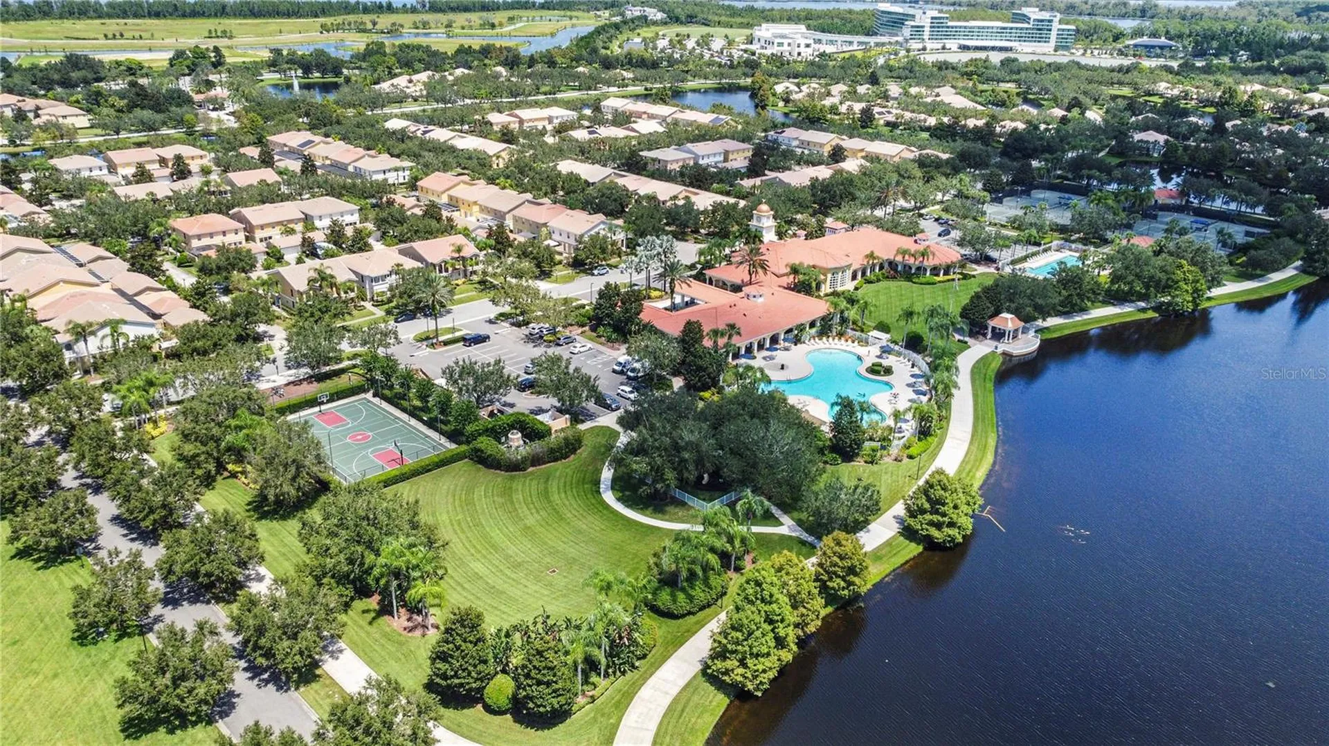 10938 Savona Way Orlando FL 32827