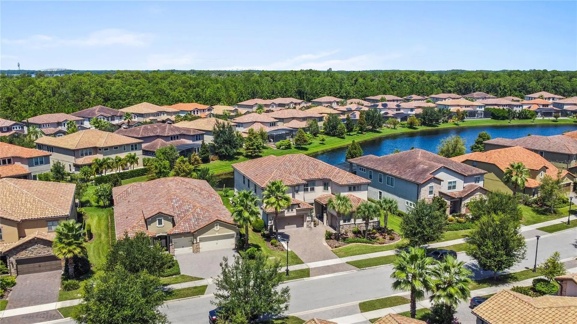10938 Savona Way Orlando FL 32827