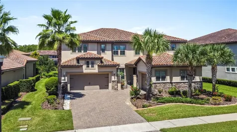 10938 Savona Way Orlando FL 32827