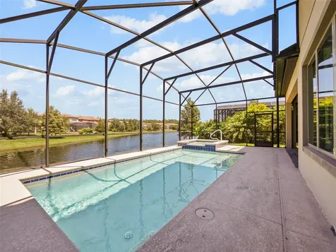 10938 Savona Way Orlando FL 32827