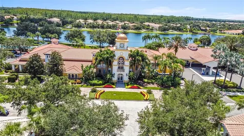 10938 Savona Way Orlando FL 32827