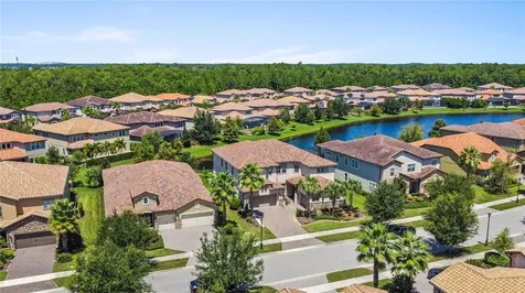 10938 Savona Way Orlando FL 32827