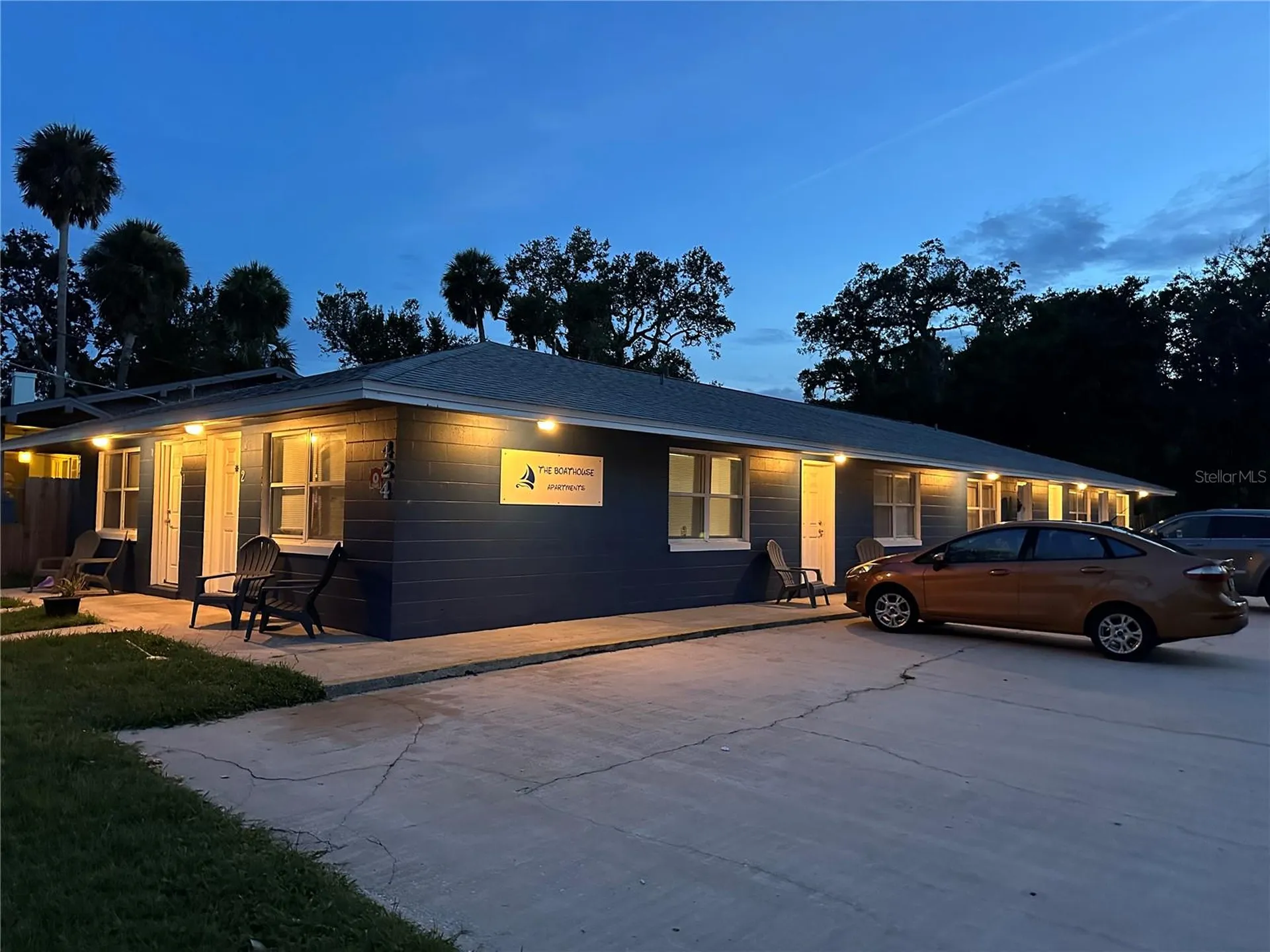 424 Daytona Street Daytona Beach FL 32114