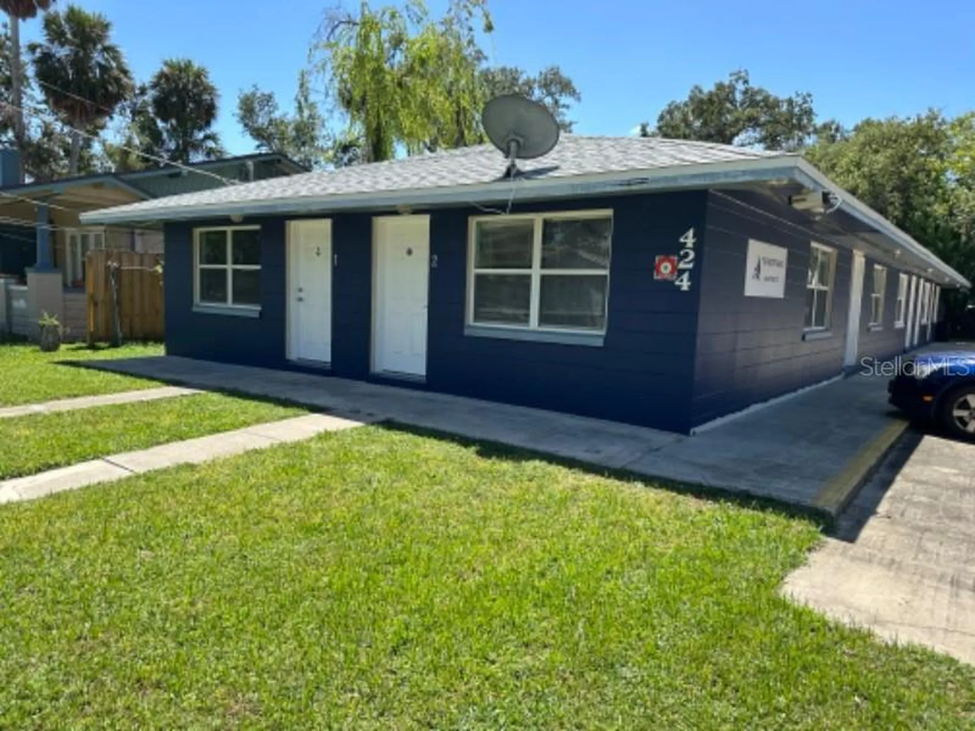 424 Daytona Street Daytona Beach FL 32114