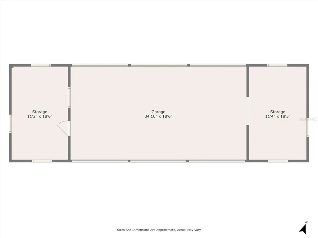 13719 Seminole Trail Wimauma FL 33598