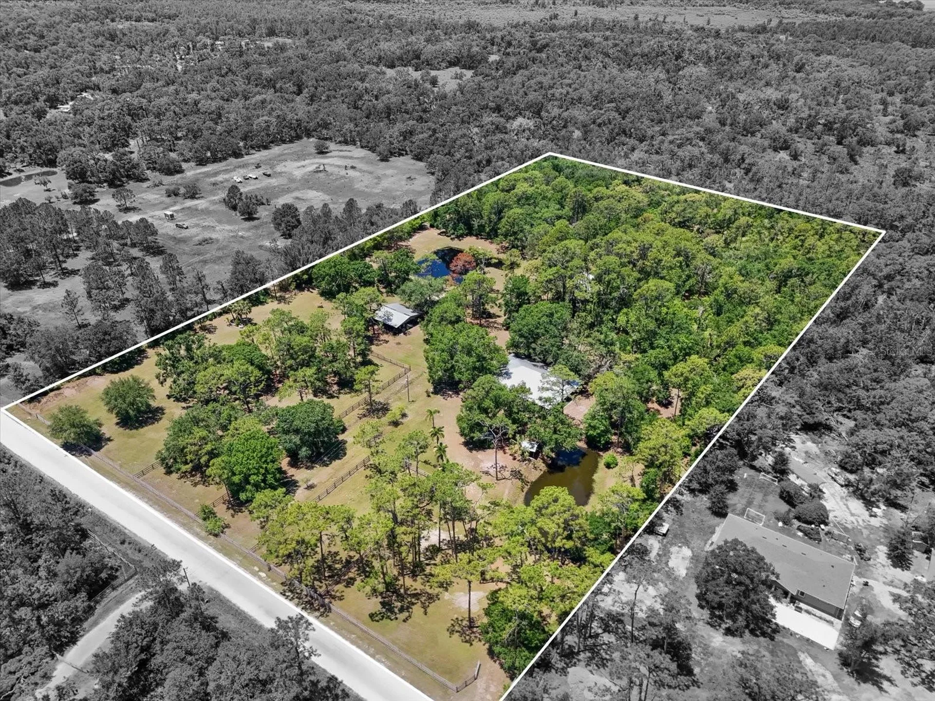 13719 Seminole Trail Wimauma FL 33598