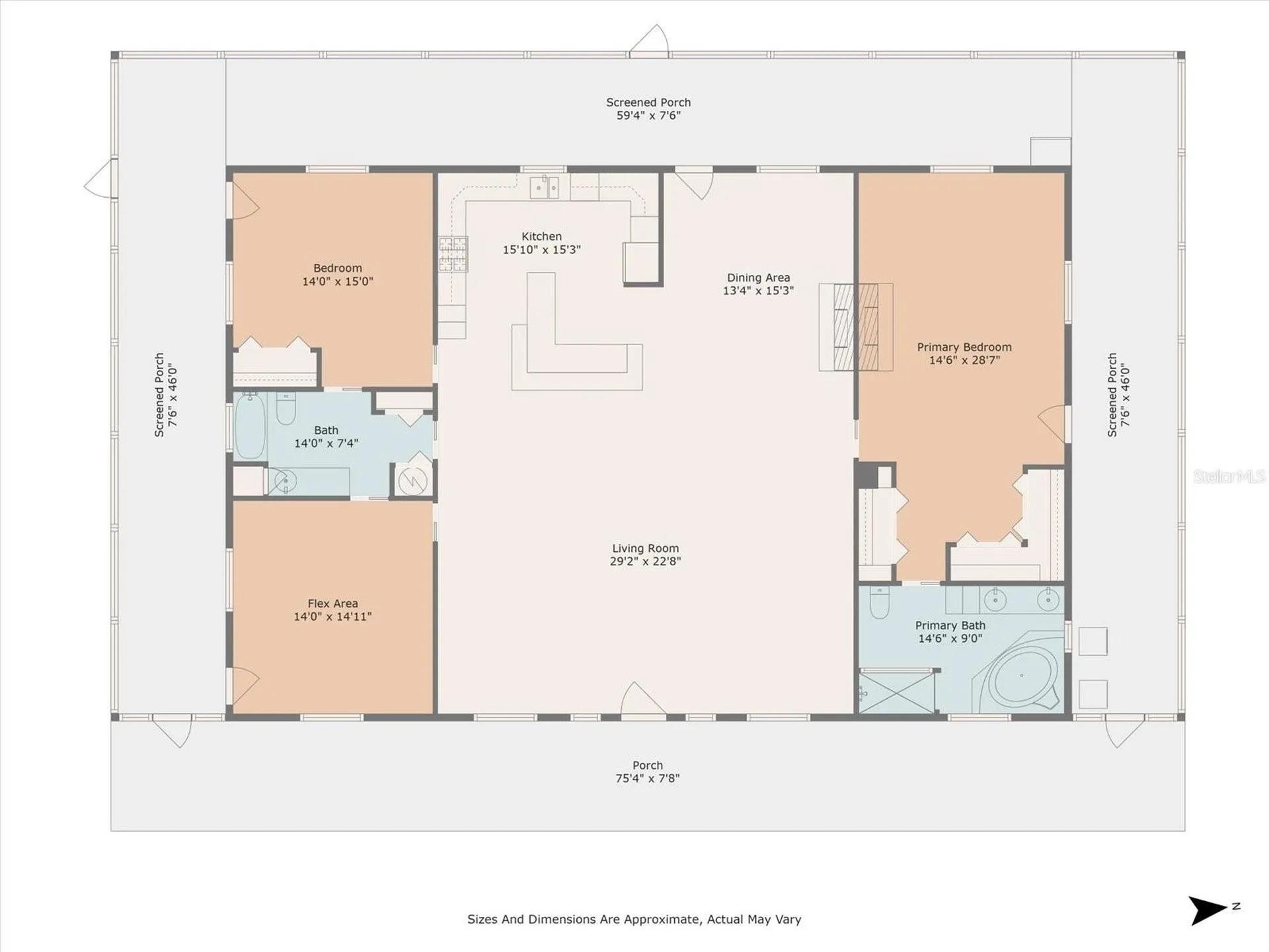 13719 Seminole Trail Wimauma FL 33598