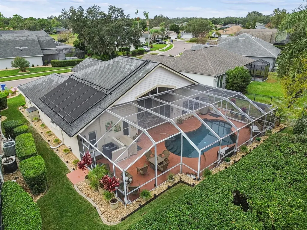 3216 Fox Squirrel Lane Valrico FL 33596
