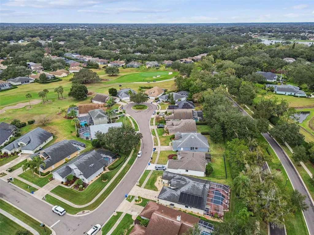 3216 Fox Squirrel Lane Valrico FL 33596