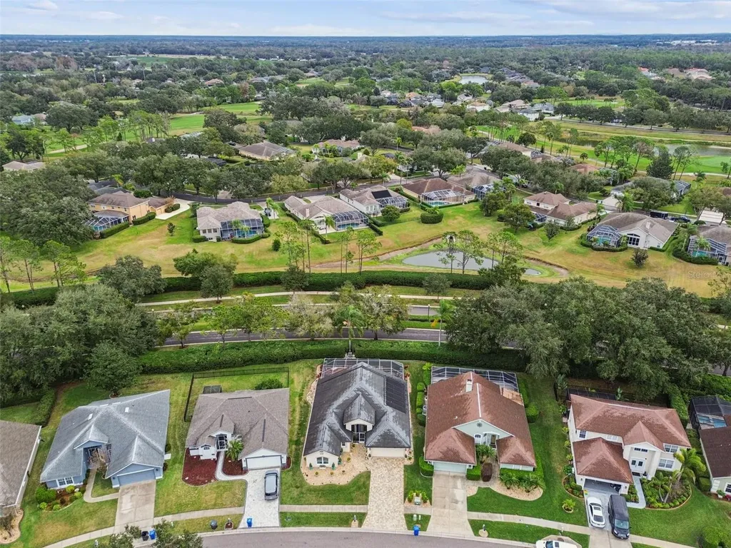 3216 Fox Squirrel Lane Valrico FL 33596
