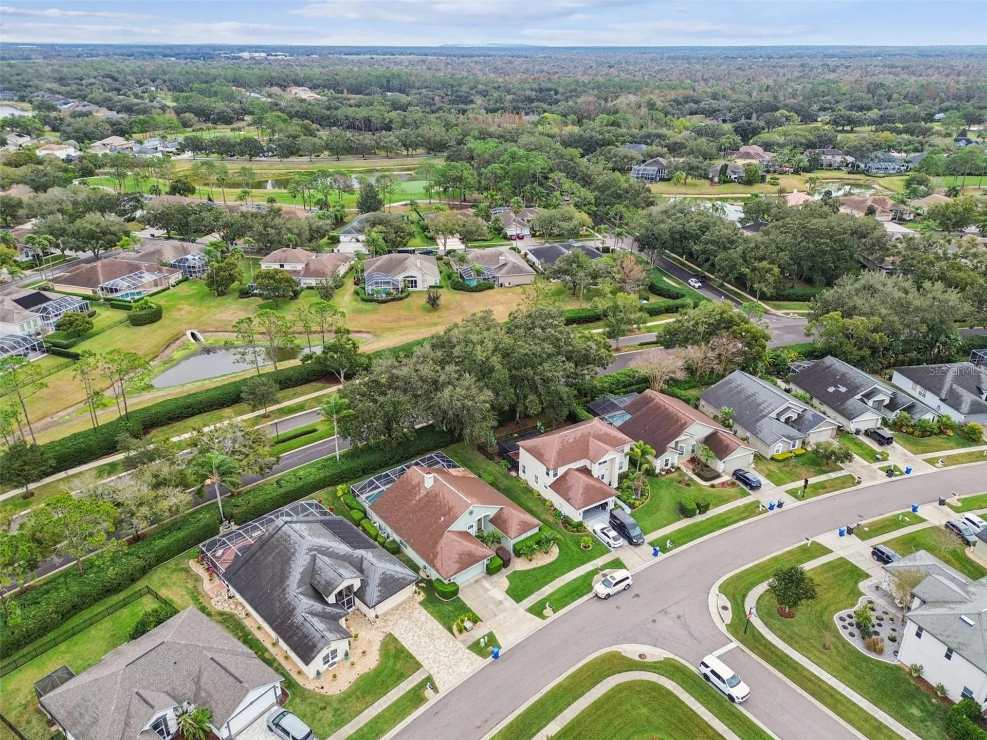 3216 Fox Squirrel Lane Valrico FL 33596