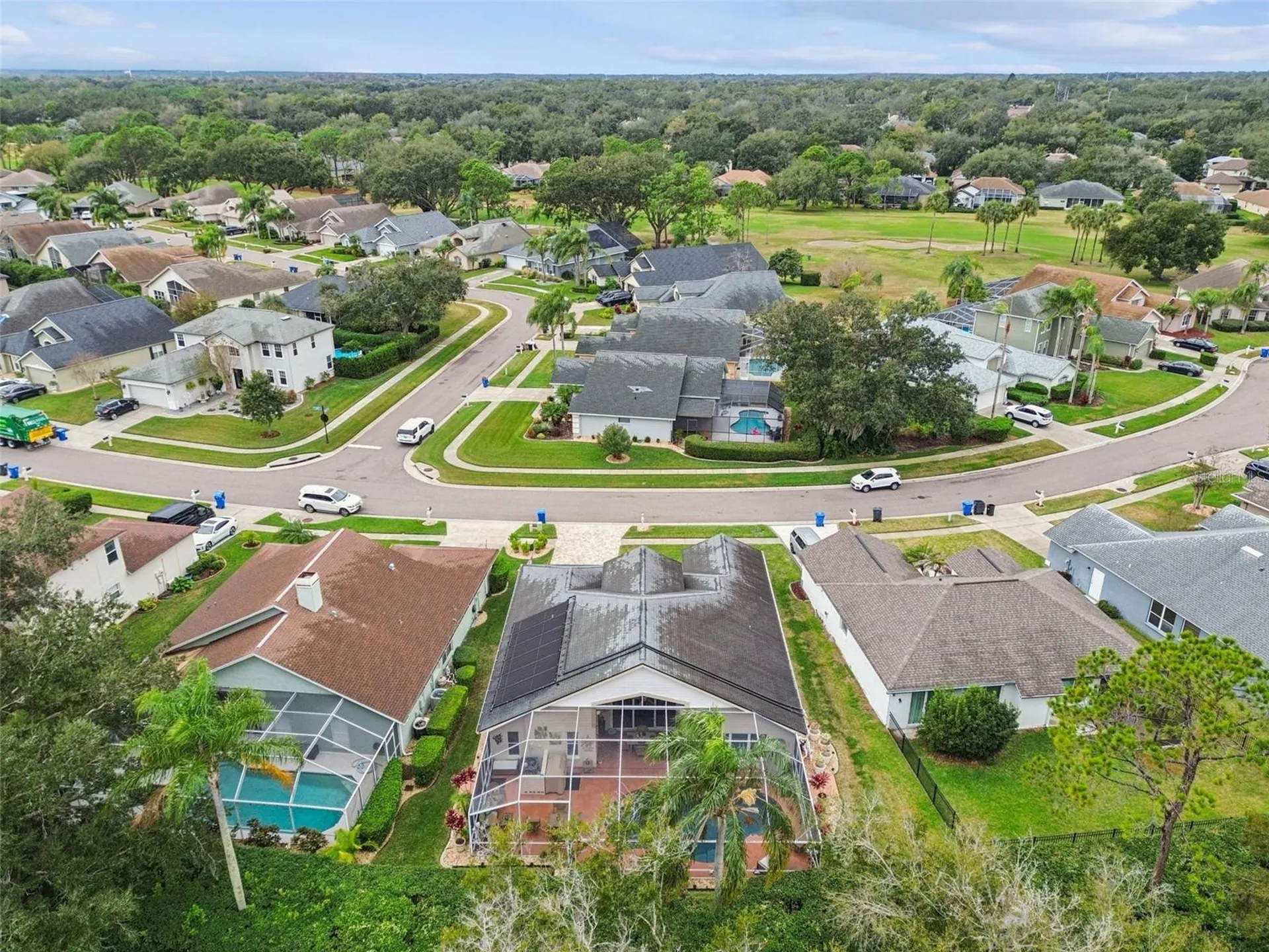 3216 Fox Squirrel Lane Valrico FL 33596