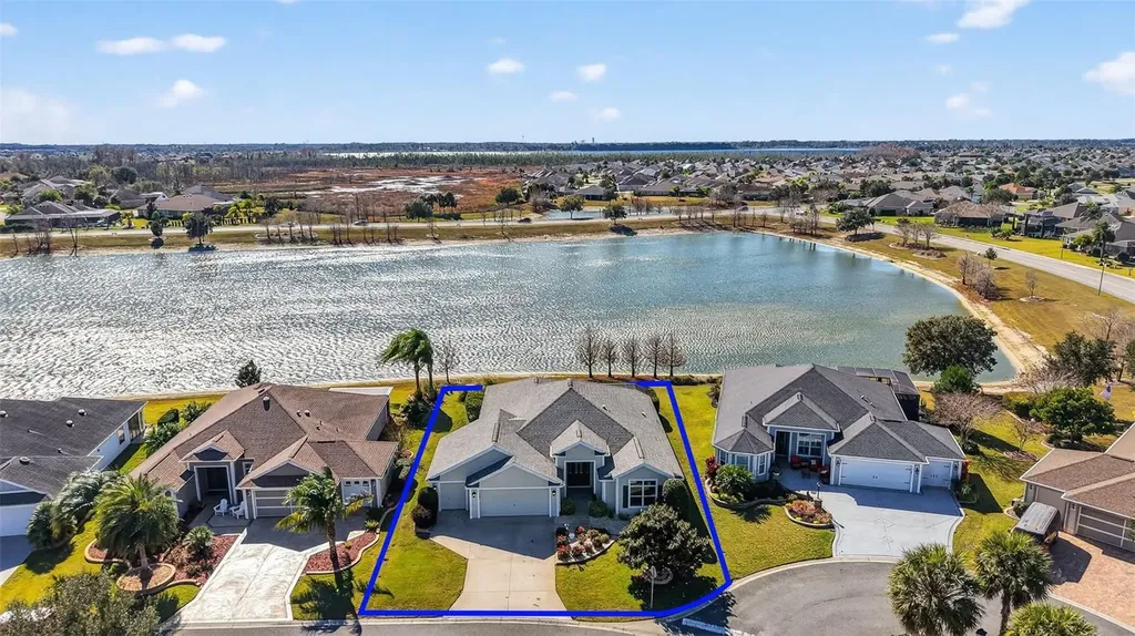 3416 Countryside Path The Villages FL 32163