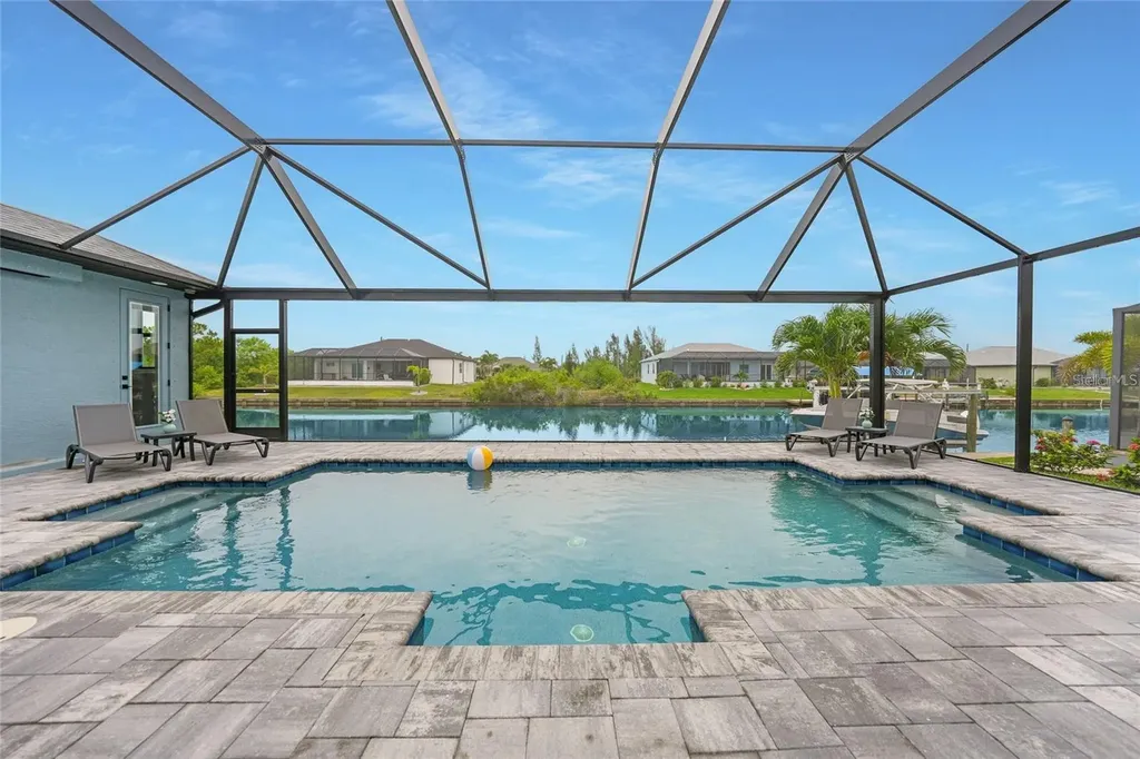15148 Taurus Circle Port Charlotte FL 33981