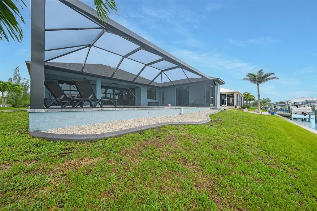 15148 Taurus Circle Port Charlotte FL 33981