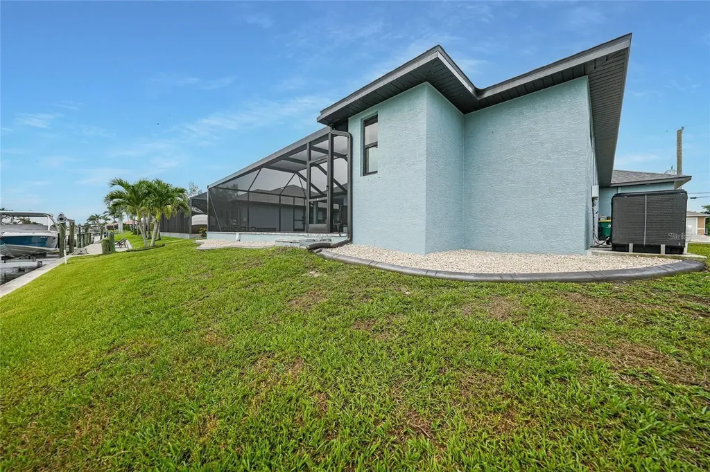15148 Taurus Circle Port Charlotte FL 33981