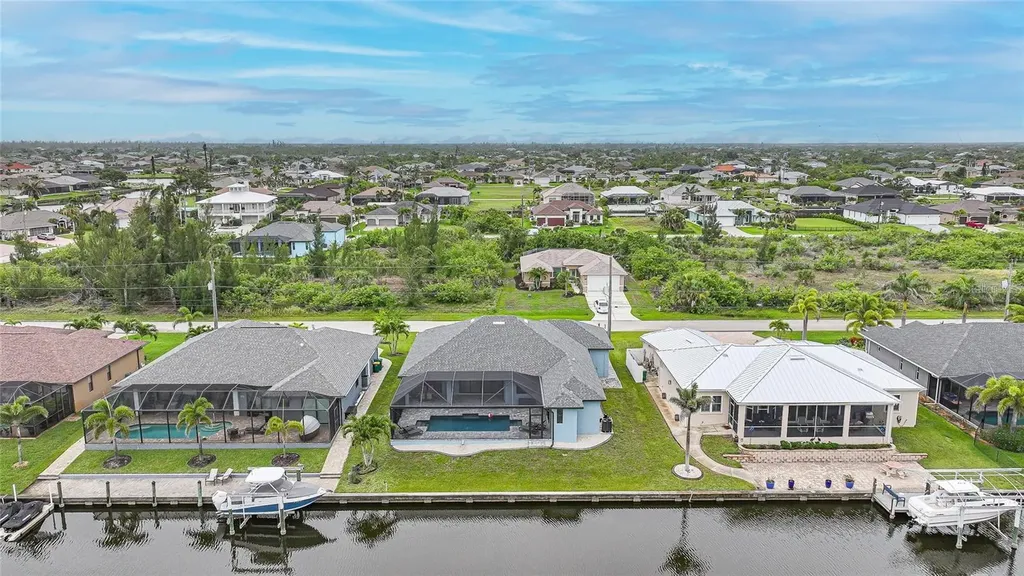 15148 Taurus Circle Port Charlotte FL 33981