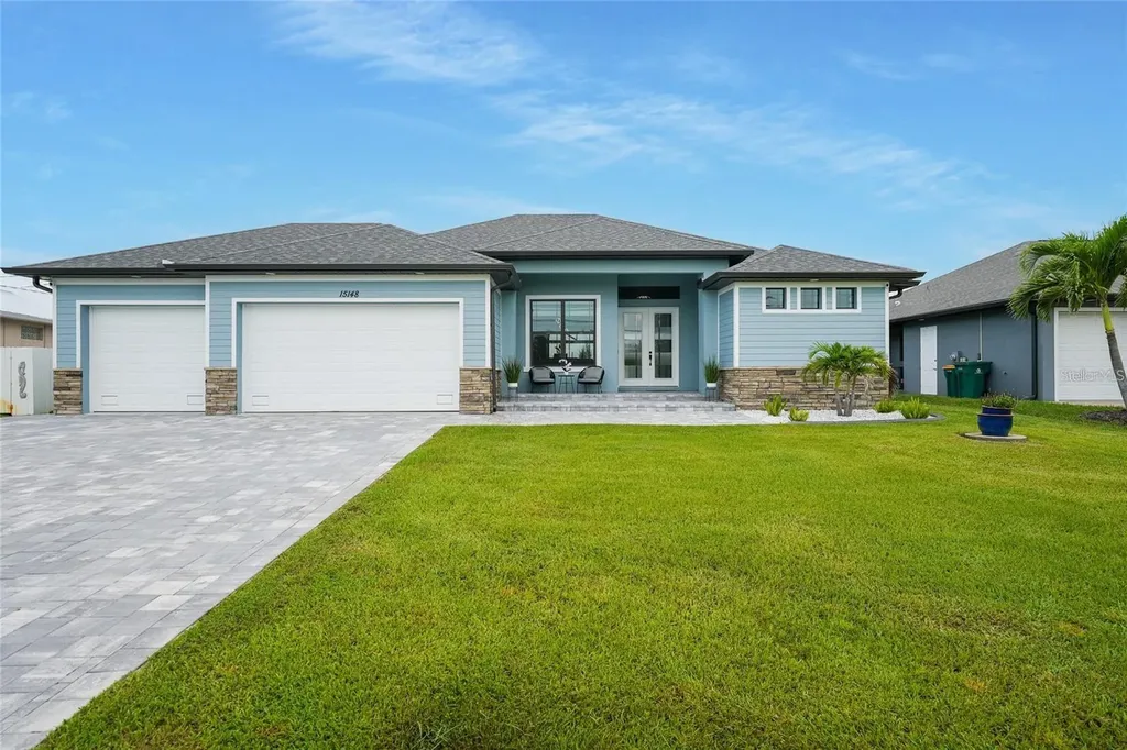 15148 Taurus Circle Port Charlotte FL 33981