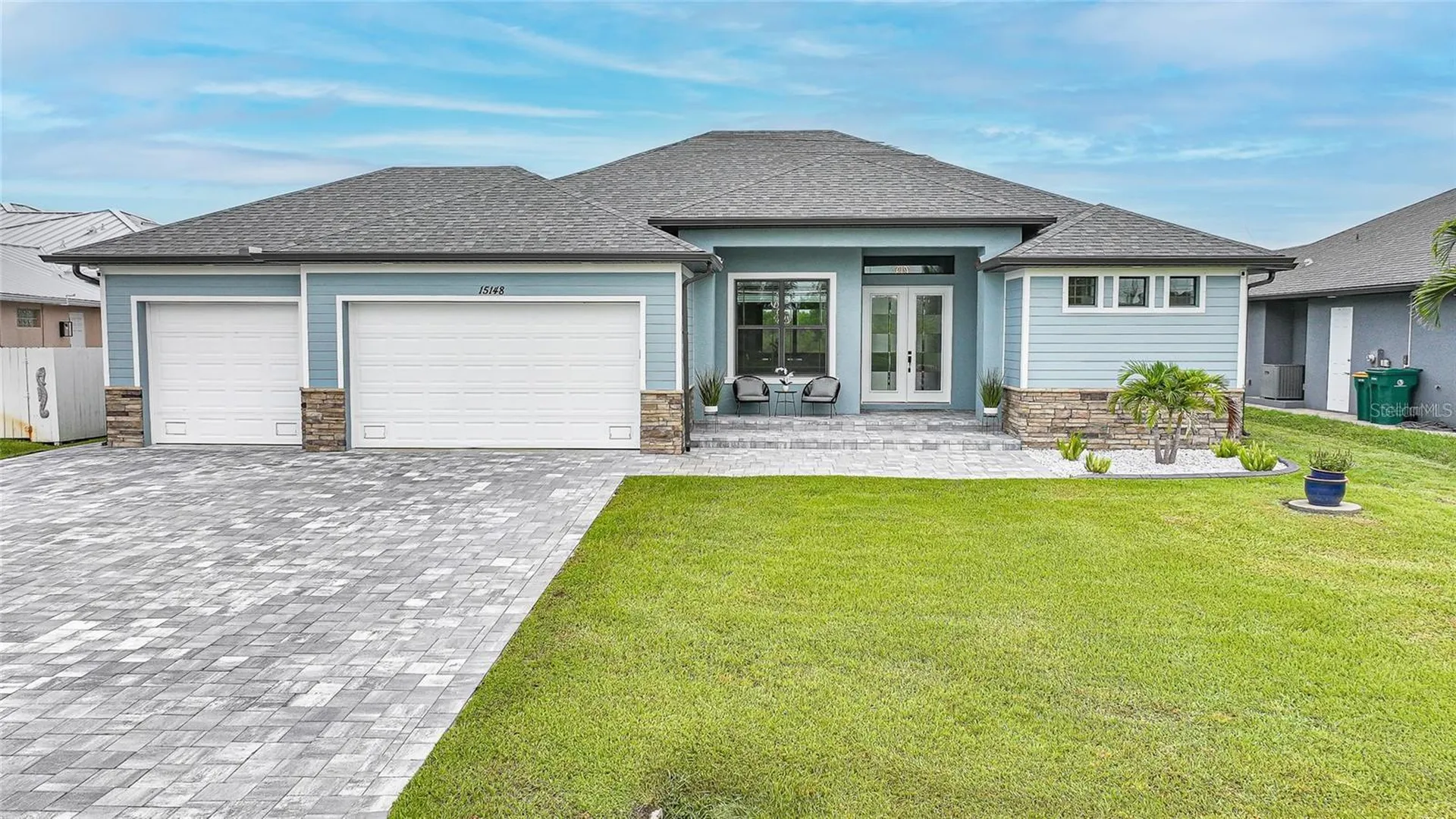 15148 Taurus Circle Port Charlotte FL 33981