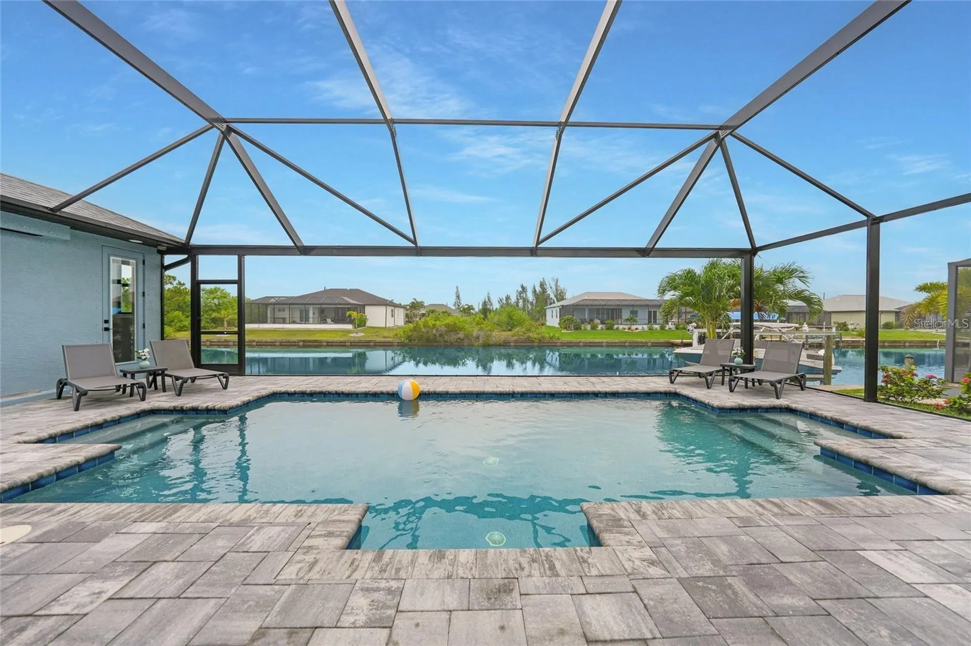 15148 Taurus Circle Port Charlotte FL 33981