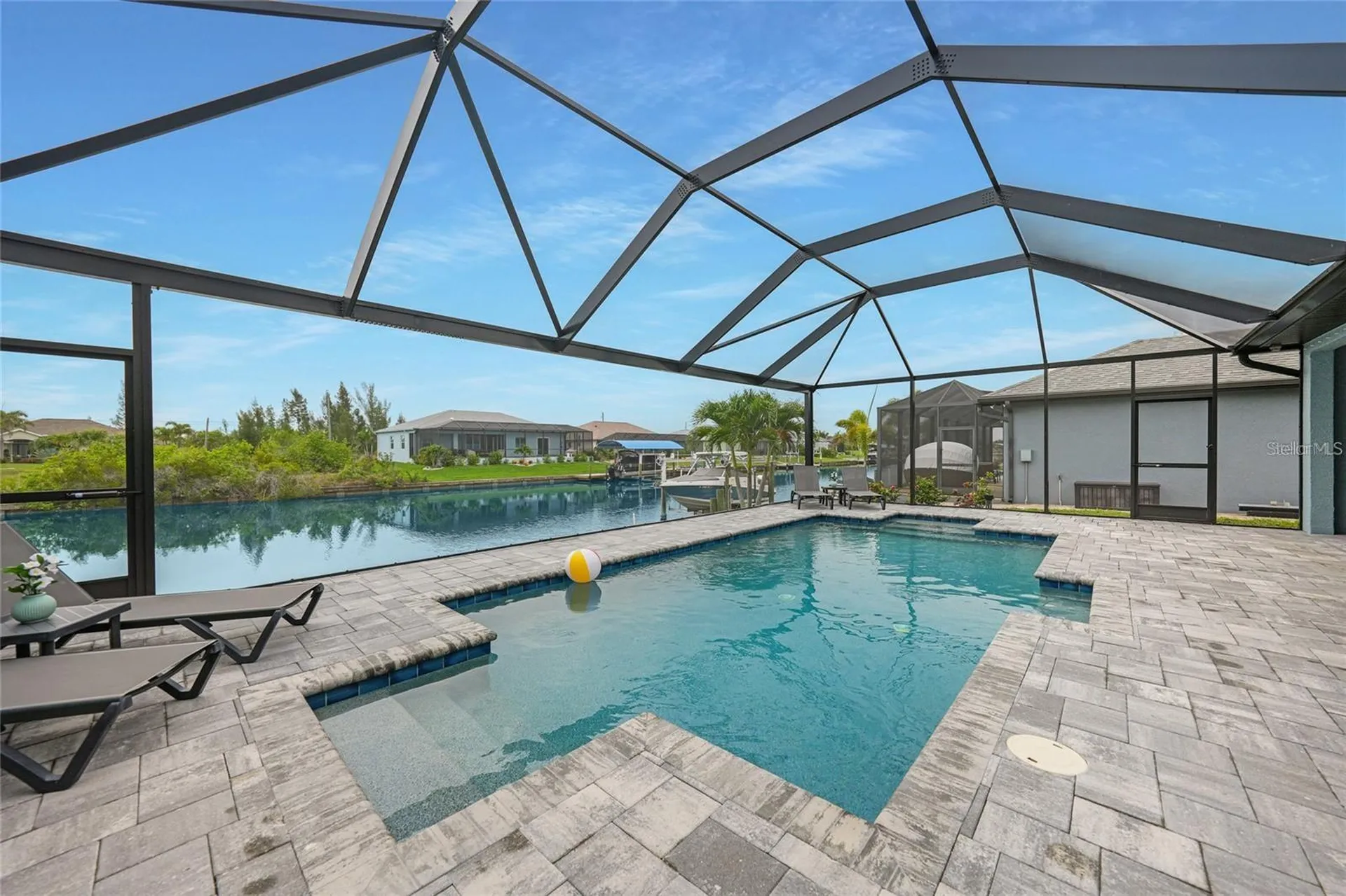 15148 Taurus Circle Port Charlotte FL 33981