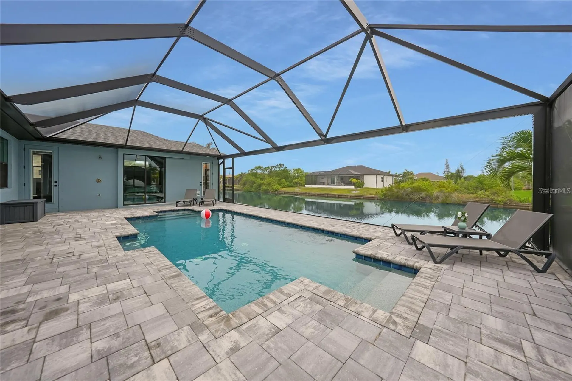 15148 Taurus Circle Port Charlotte FL 33981
