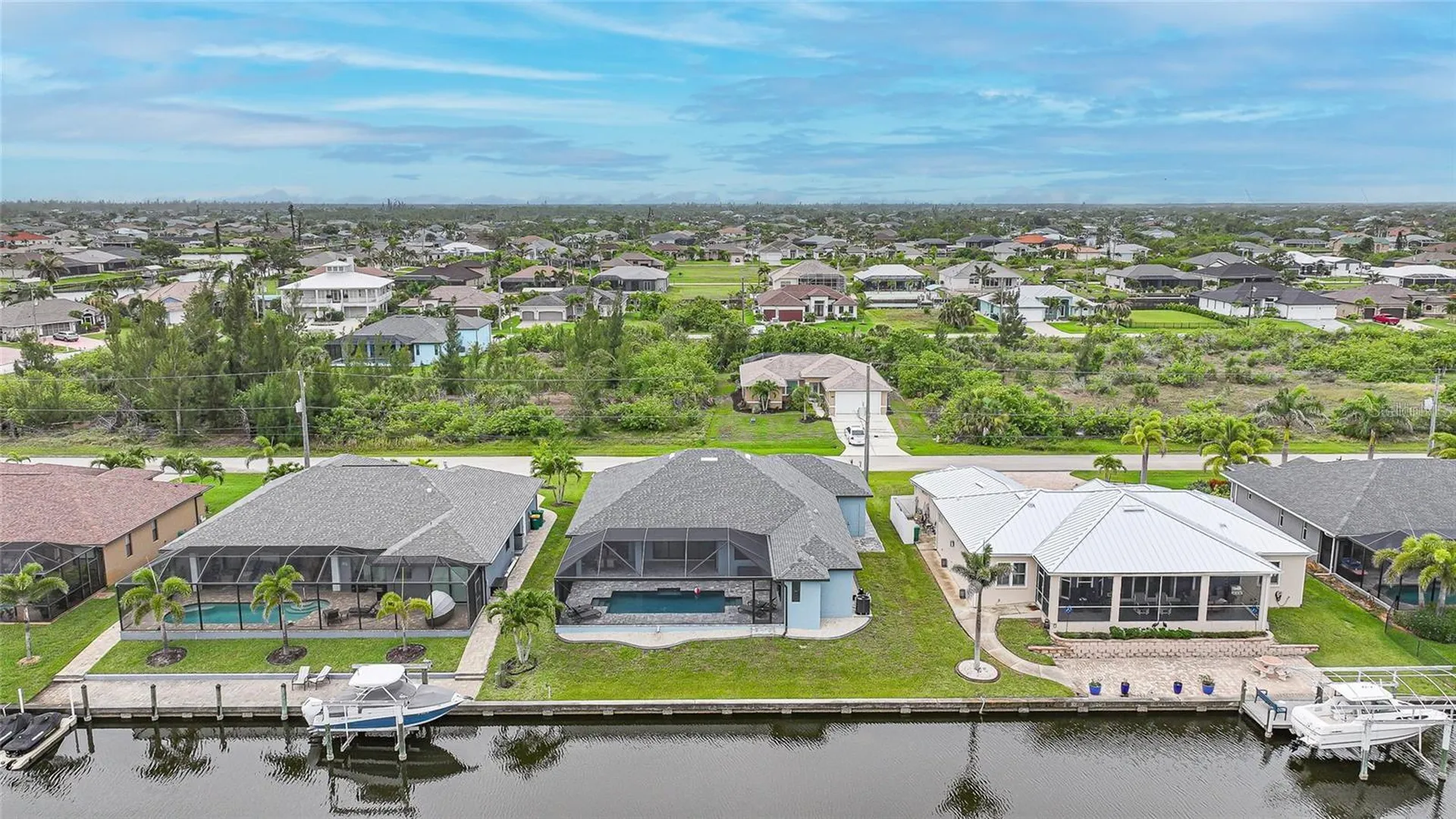 15148 Taurus Circle Port Charlotte FL 33981