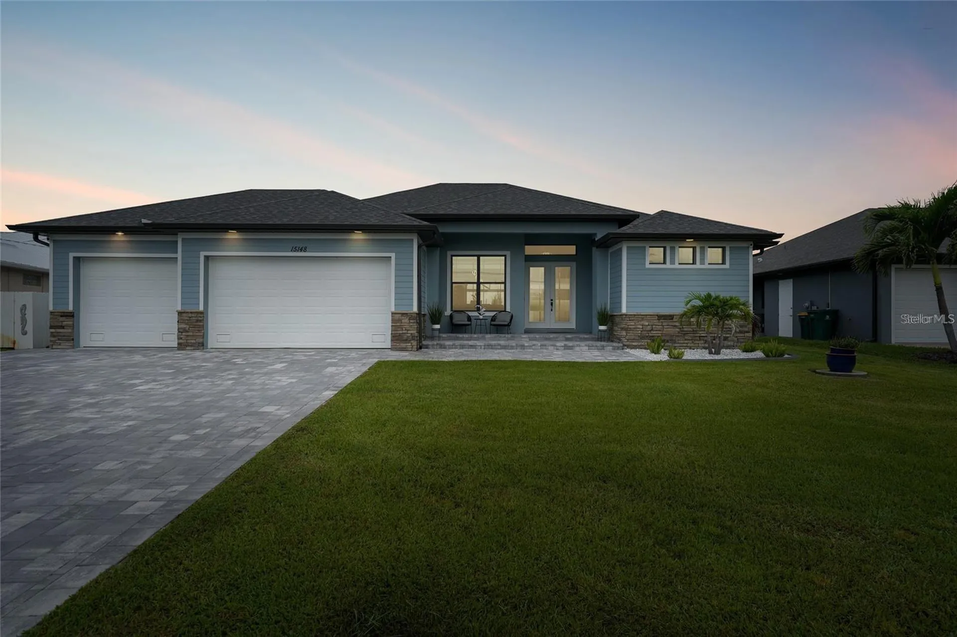 15148 Taurus Circle Port Charlotte FL 33981