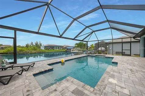 15148 Taurus Circle Port Charlotte FL 33981