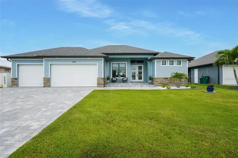15148 Taurus Circle Port Charlotte FL 33981