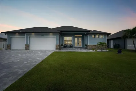 15148 Taurus Circle Port Charlotte FL 33981